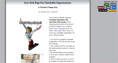 Desktop Screenshot of bordeglobal.org